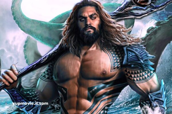 Aquaman