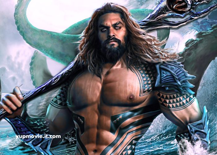 Aquaman