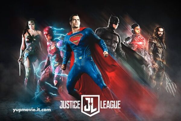 Justice League