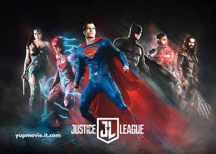 Justice League