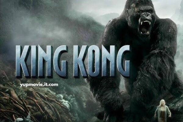 King Kong