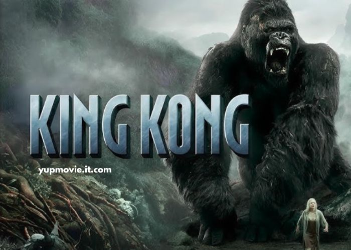 King Kong