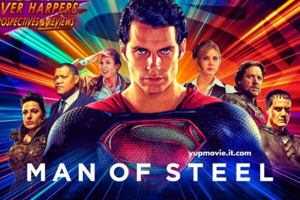Man of Steel