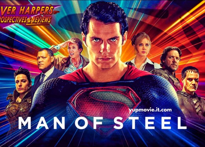 Man of Steel