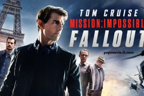 Mission Impossible Fallout