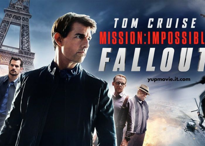 Mission Impossible Fallout