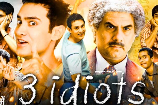 3 Idiots