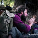 A Quiet Place – A Thrilling Horror Experience You Cannot Miss