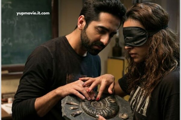 Andhadhun