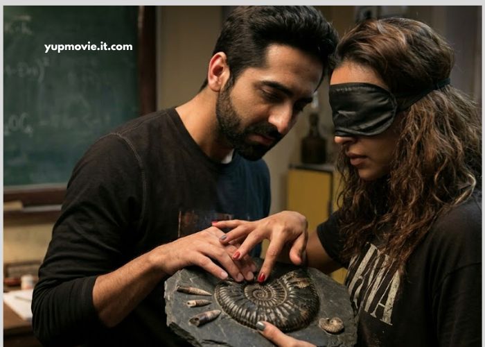 Andhadhun
