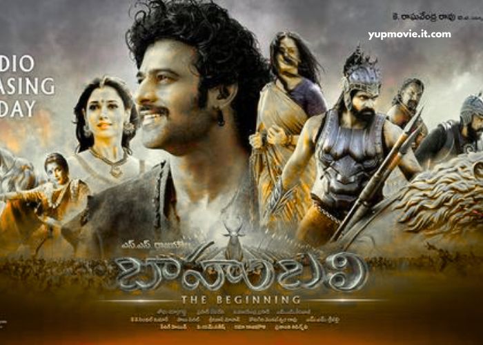 Baahubali The Beginning