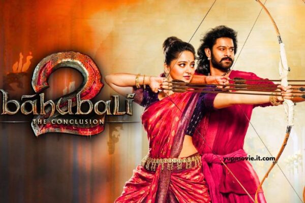 Bahubali 2 The Conclusion