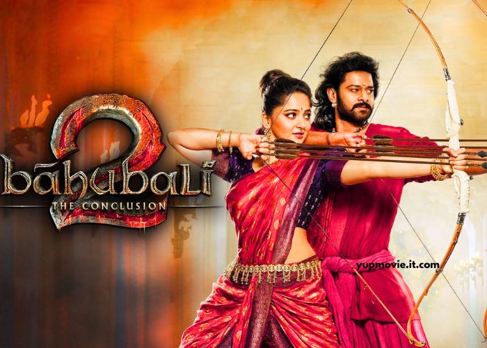 Bahubali 2 The Conclusion