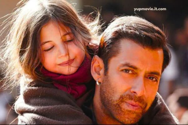 Bajrangi Bhaijaan