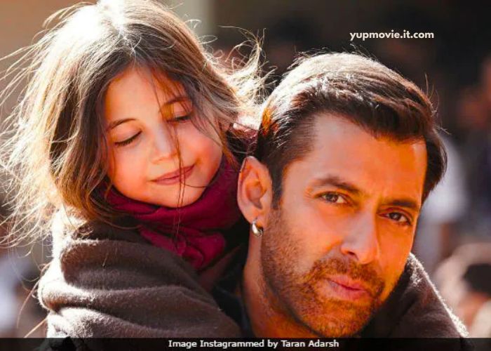 Bajrangi Bhaijaan