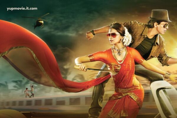 Chennai Express