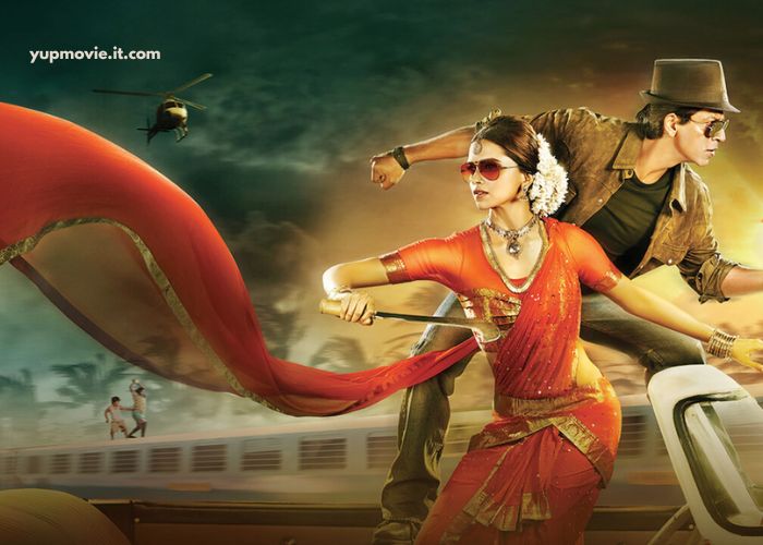 Chennai Express