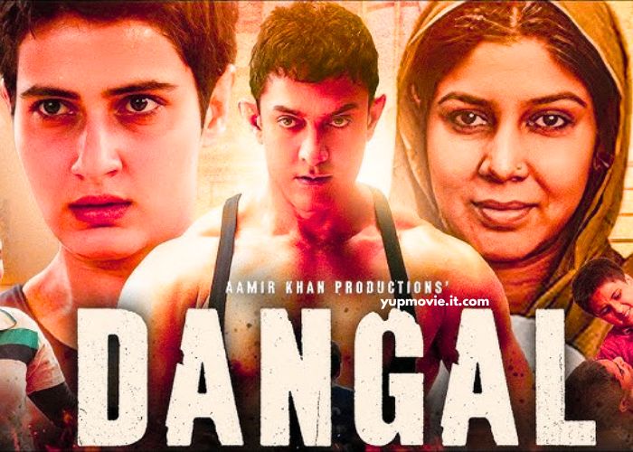 Dangal