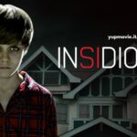 Insidious Movie Review A Supernatural Horror Movie Review