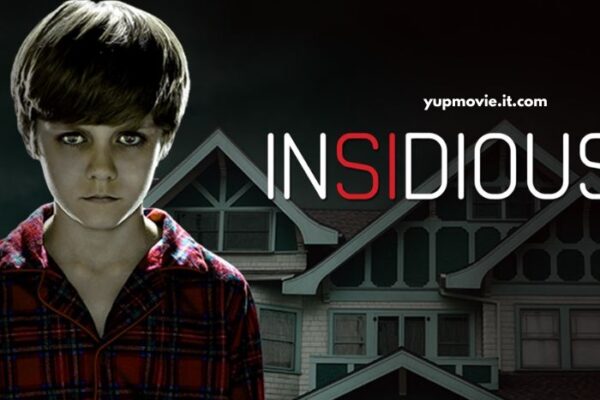 Insidious