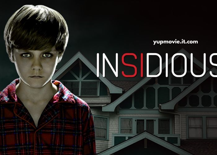 Insidious