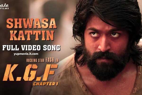 KGF Chapter 1