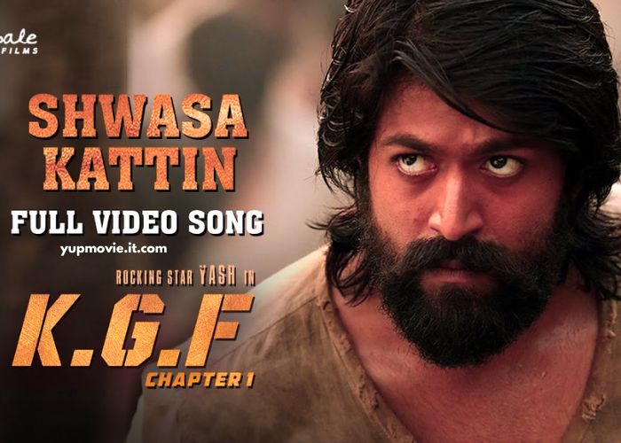 KGF Chapter 1