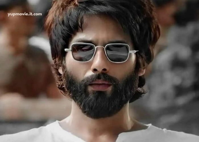 Kabir Singh