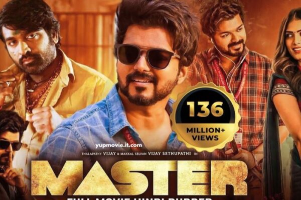 Master