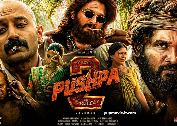 Pushpa 2