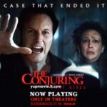 The Conjuring Movie Review of The Conjuring: Story, Cast, and Horror Legacy