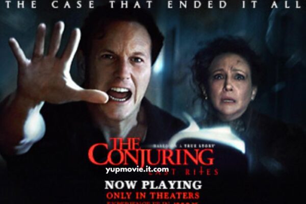 The Conjuring