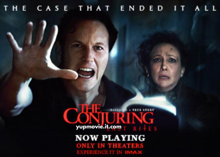 The Conjuring