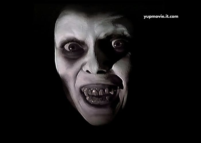 The Exorcist