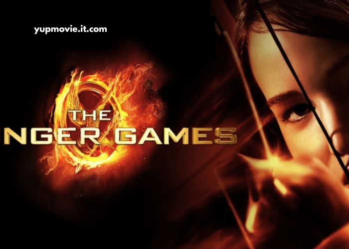 The Hunger Games