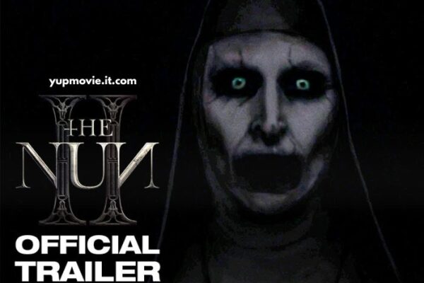 The Nun