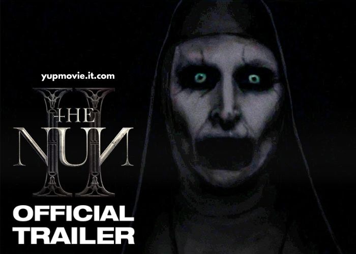 The Nun