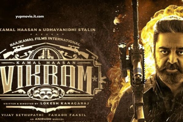 Vikram