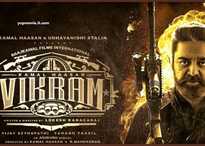 Vikram