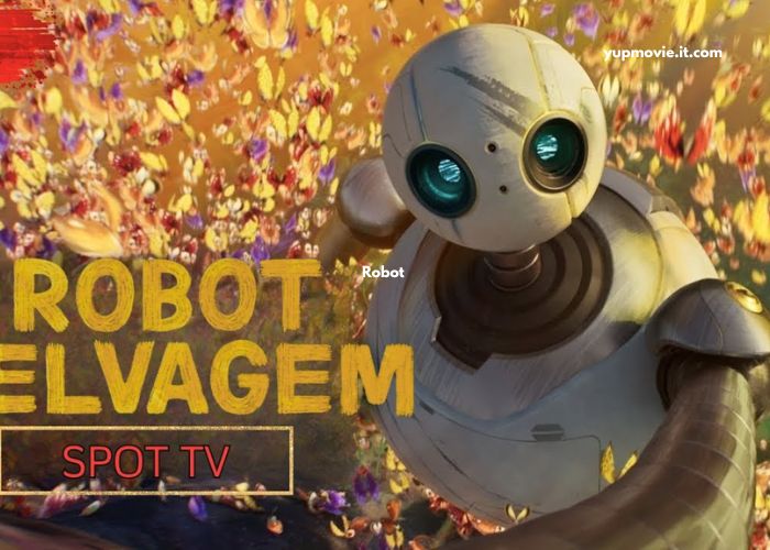 Robot