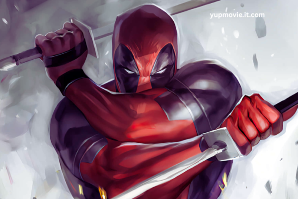 Deadpool