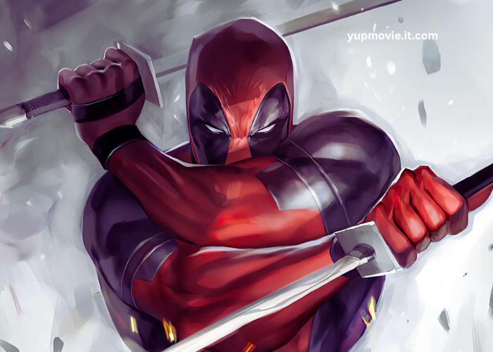 Deadpool