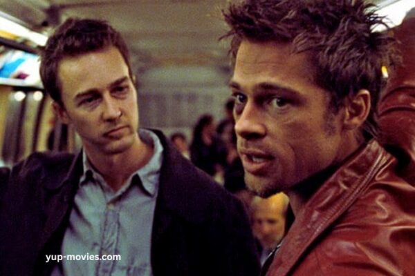 Fight Club