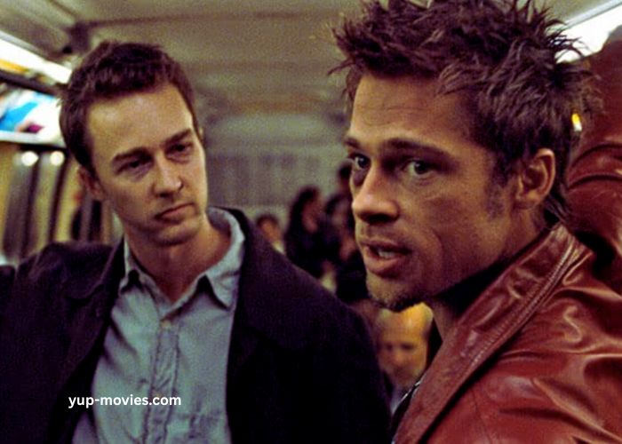 Fight Club