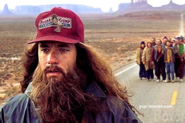Forrest Gump