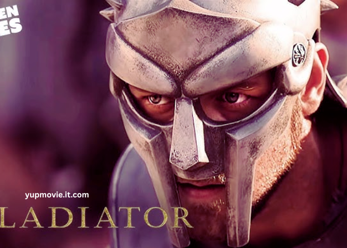 Gladiator