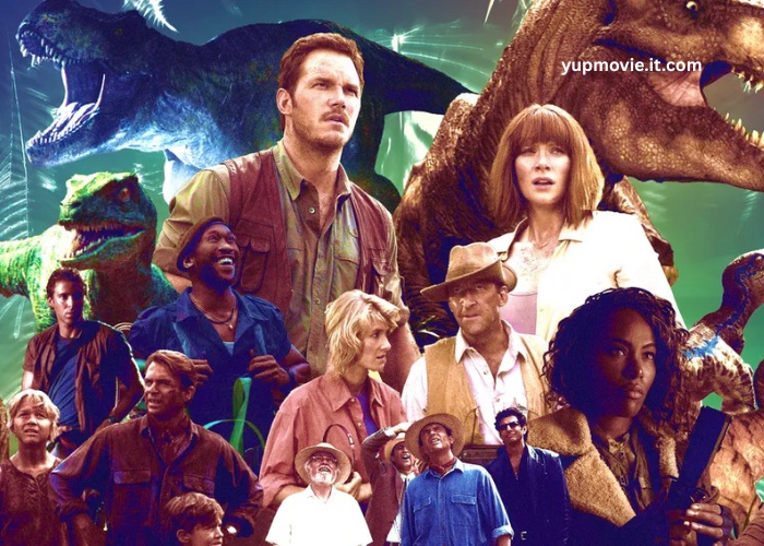 Jurassic Park