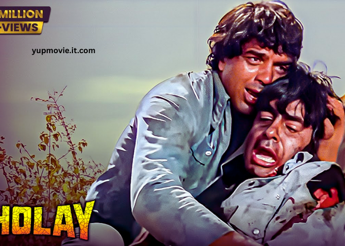 Sholay