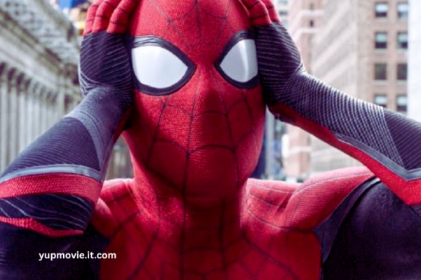 Spider-Man - No Way Home