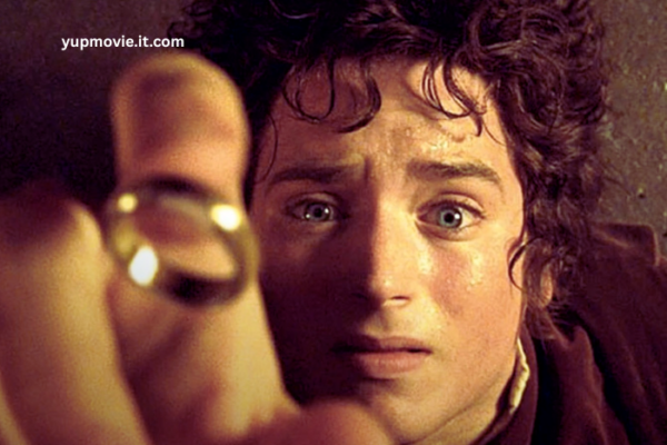 The Lord of the Rings The Fellowship of the Ring